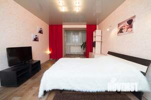 1-к квартира, посуточно, 32м2, 7/11 этаж