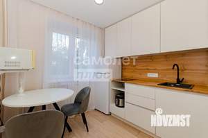 1-к квартира, на длительный срок, 31м2, 5/5 этаж