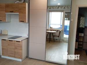 Студия квартира, посуточно, 26м2, 15/17 этаж