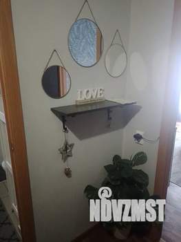 Студия квартира, посуточно, 30м2, 8/20 этаж