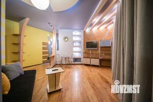 2-к квартира, посуточно, 64м2, 2/5 этаж