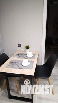1-к квартира, посуточно, 40м2, 5/10 этаж