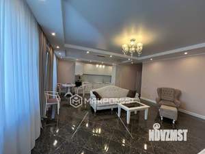 2-к квартира, на длительный срок, 80м2, 11/24 этаж