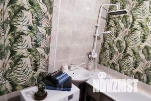 1-к квартира, посуточно, 28м2, 8/10 этаж