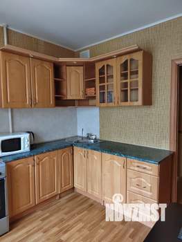 1-к квартира, на длительный срок, 43м2, 3/10 этаж