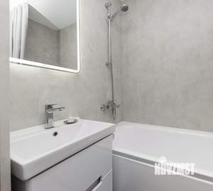 1-к квартира, на длительный срок, 33м2, 8/10 этаж