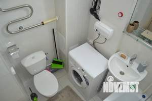 Студия квартира, посуточно, 28м2, 17/18 этаж