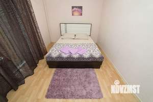 2-к квартира, посуточно, 70м2, 5/14 этаж