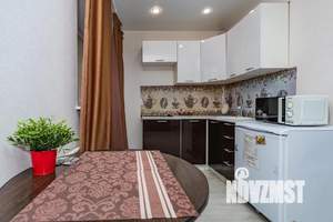 Студия квартира, посуточно, 44м2, 7/10 этаж