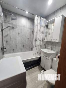 2-к квартира, на длительный срок, 55м2, 1/2 этаж