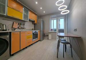 2-к квартира, на длительный срок, 47м2, 9/9 этаж