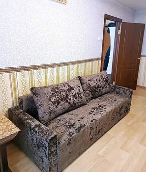 1-к квартира, на длительный срок, 34м2, 5/9 этаж