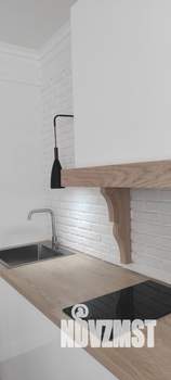 Студия квартира, на длительный срок, 25м2, 3/20 этаж