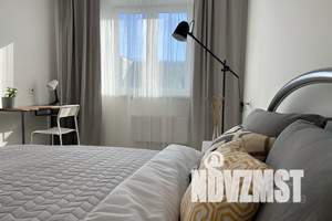 2-к квартира, посуточно, 52м2, 5/10 этаж