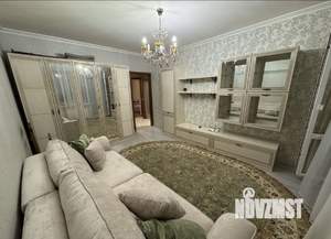 2-к квартира, на длительный срок, 50м2, 1/5 этаж