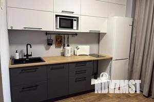 1-к квартира, посуточно, 40м2, 5/16 этаж