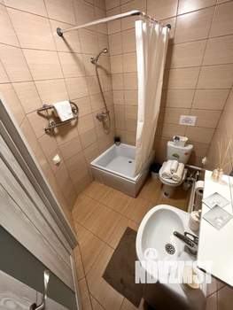 Студия квартира, на длительный срок, 27м2, 21/26 этаж