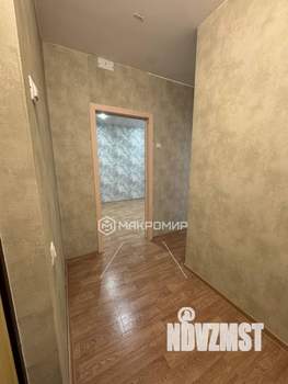 1-к квартира, на длительный срок, 32м2, 6/10 этаж