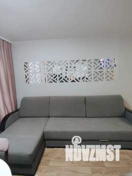 3-к квартира, посуточно, 68м2, 9/10 этаж