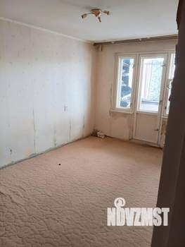 1-к квартира, на длительный срок, 34м2, 9/9 этаж