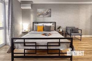 Студия квартира, на длительный срок, 33м2, 12/26 этаж