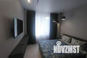 2-к квартира, посуточно, 56м2, 12/25 этаж