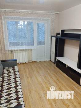 1-к квартира, на длительный срок, 30м2, 3/5 этаж
