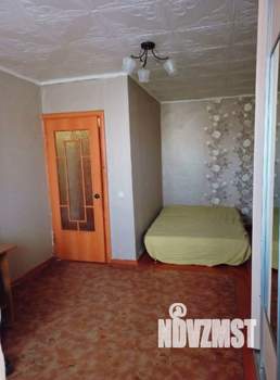 1-к квартира, на длительный срок, 36м2, 9/9 этаж