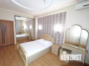 2-к квартира, посуточно, 67м2, 7/10 этаж