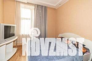 1-к квартира, посуточно, 35м2, 3/4 этаж