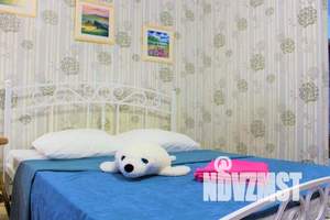 1-к квартира, посуточно, 35м2, 2/5 этаж