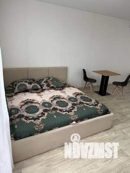 Студия квартира, посуточно, 28м2, 7/10 этаж