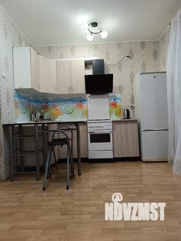 Студия квартира, на длительный срок, 28м2, 10/10 этаж