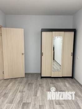 1-к квартира, на длительный срок, 33м2, 9/11 этаж