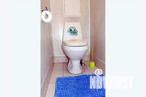 3-к квартира, посуточно, 73м2, 3/5 этаж