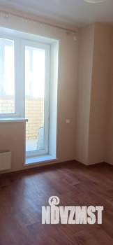 1-к квартира, на длительный срок, 39м2, 2/20 этаж