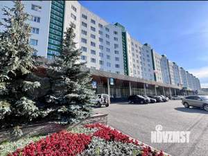 2-к квартира, на длительный срок, 49м2, 4/10 этаж