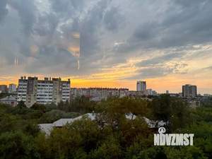 2-к квартира, на длительный срок, 54м2, 7/9 этаж