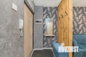 Студия квартира, посуточно, 25м2, 8/10 этаж