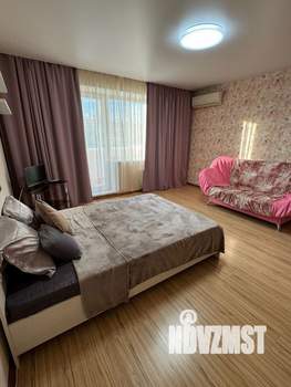 1-к квартира, на длительный срок, 41м2, 4/11 этаж