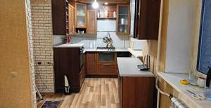 3-к квартира, на длительный срок, 58м2, 4/5 этаж