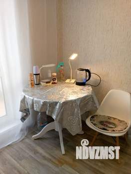 1-к квартира, на длительный срок, 38м2, 10/11 этаж