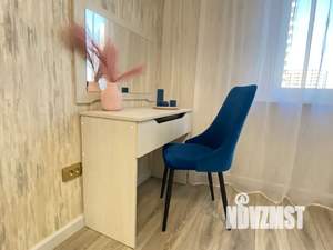 2-к квартира, посуточно, 64м2, 5/16 этаж