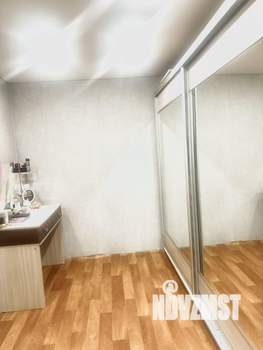 1-к квартира, на длительный срок, 33м2, 6/9 этаж