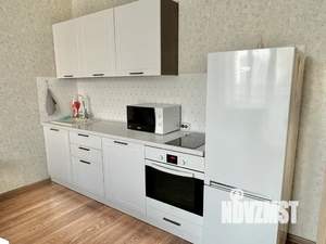 1-к квартира, посуточно, 30м2, 8/18 этаж