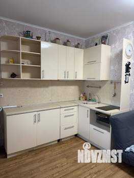 Студия квартира, на длительный срок, 26м2, 3/10 этаж