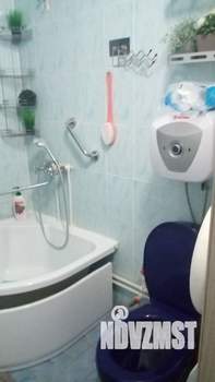 1-к квартира, на длительный срок, 28м2, 9/10 этаж