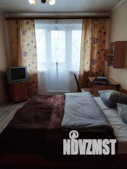 1-к квартира, посуточно, 32м2, 3/5 этаж