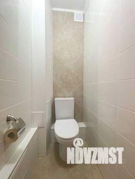 1-к квартира, посуточно, 31м2, 1/1 этаж