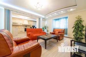 1-к квартира, посуточно, 136м2, 1/1 этаж